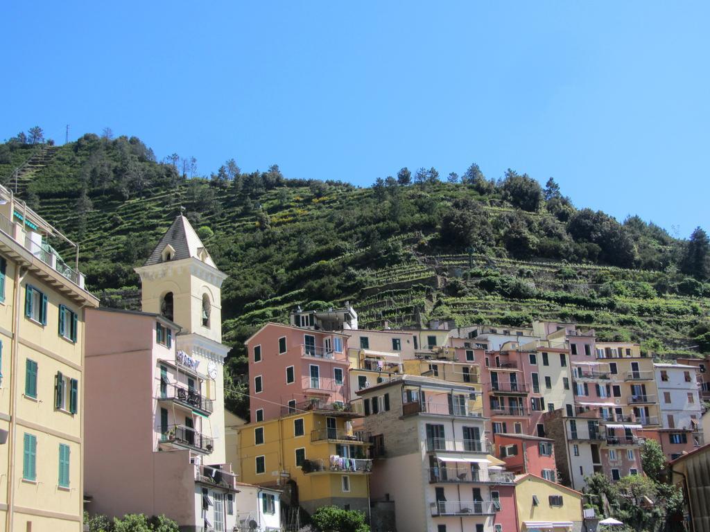 Affittacamere Da Paulin Manarola Cameră foto